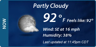 Current Conditions