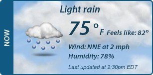 Current Conditions