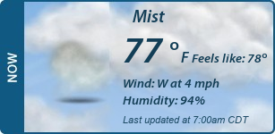 Current Conditions