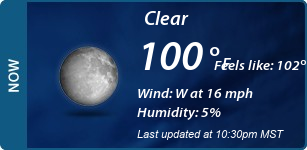 Current Conditions