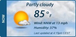 Current Conditions