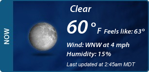 Current Conditions