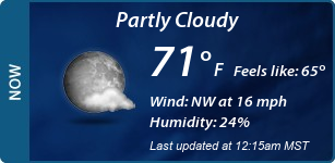 Current Conditions