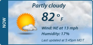 Current Conditions